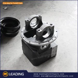 Forklift gidravlik uzatish qutisi