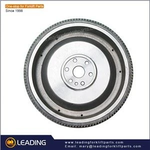 Forklift Engine Flywheel For Heli Truck