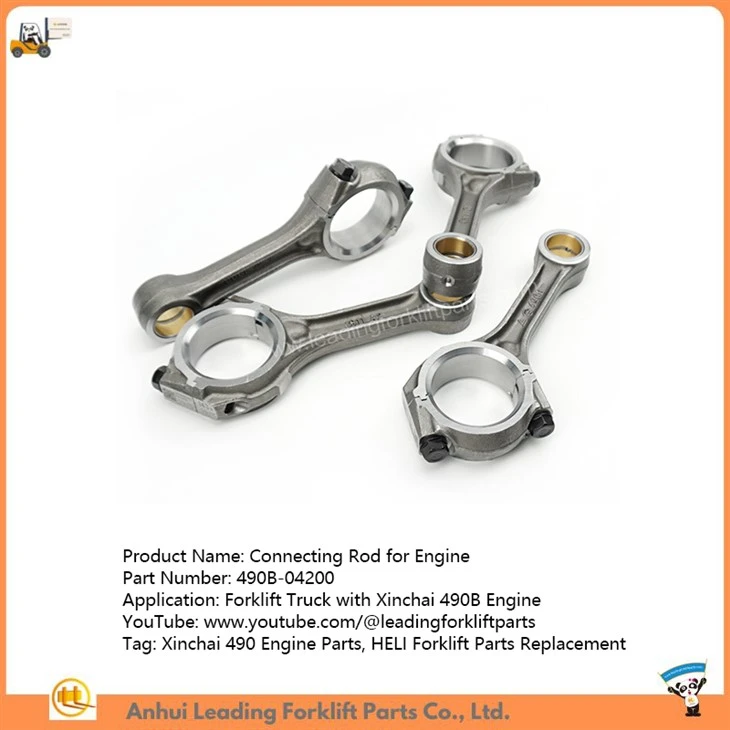 Connecting Rod for Engine