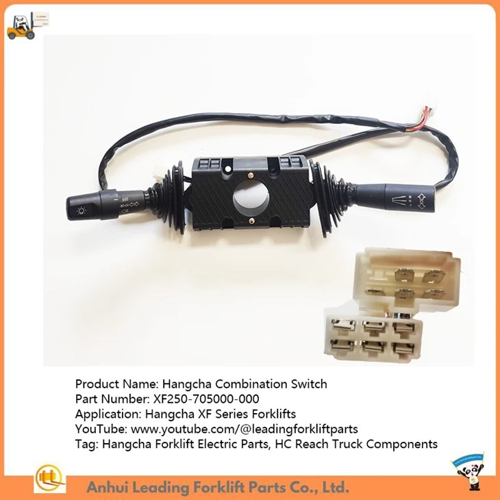 Hangcha Combination Switch