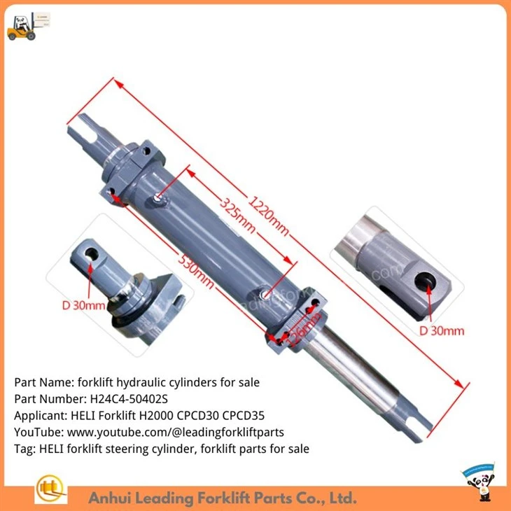 forklift cylinders for sale