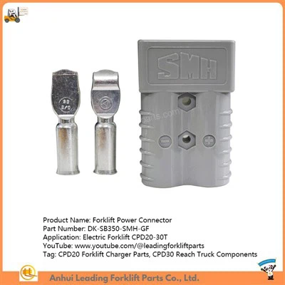 Forklift quvvat ulagichi